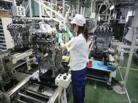Tuyển 15 Nam làm vận hành máy xây dựng tại tỉnh HYOGO Nhật Bản